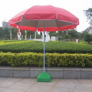 【金又来】2.5米款52寸双层防紫外线大伞
