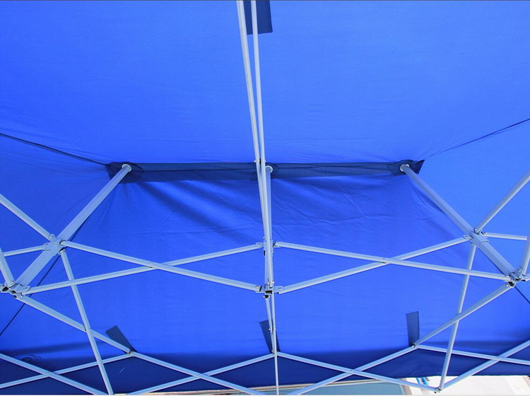 3x6帐篷Q6蓝色-2