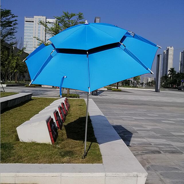 【金又来】2.4米钓鱼伞